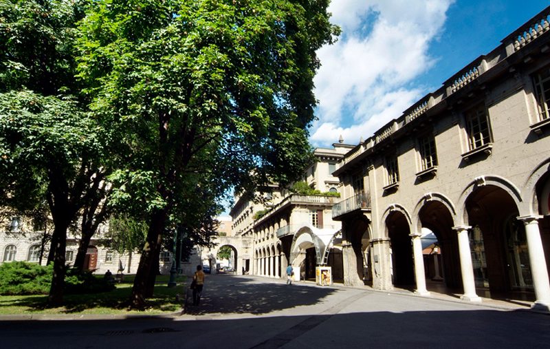 Bergamo