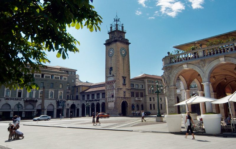 Bergamo