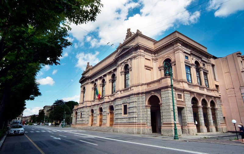 Teatro Donizetti