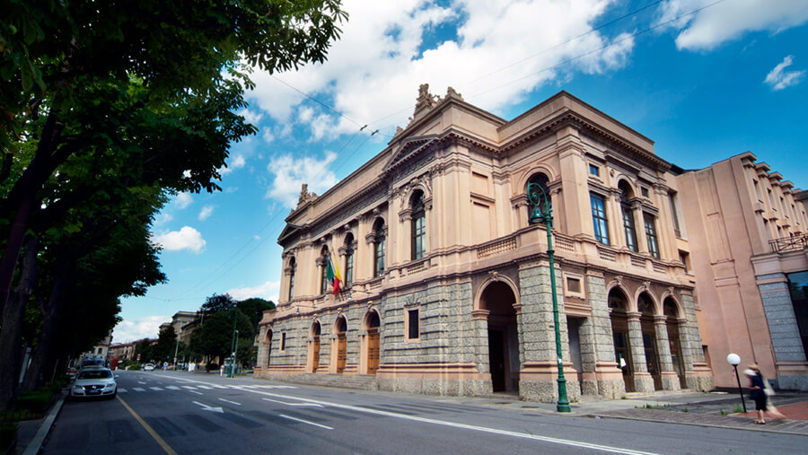 Teatro Donizetti