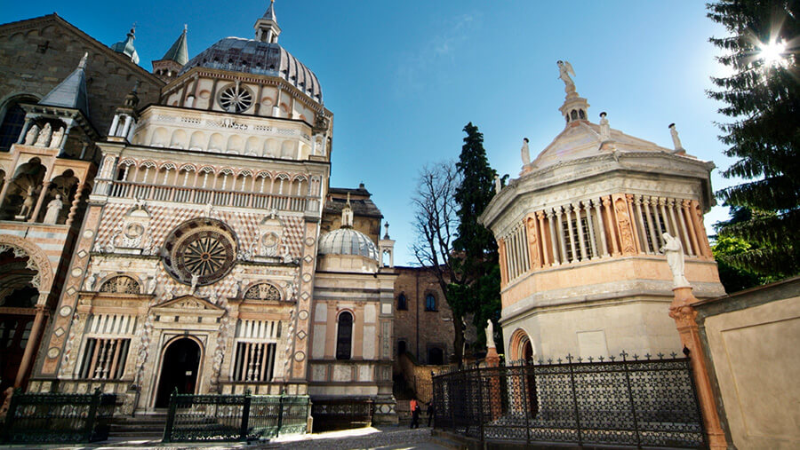 Santa Maria Maggiore