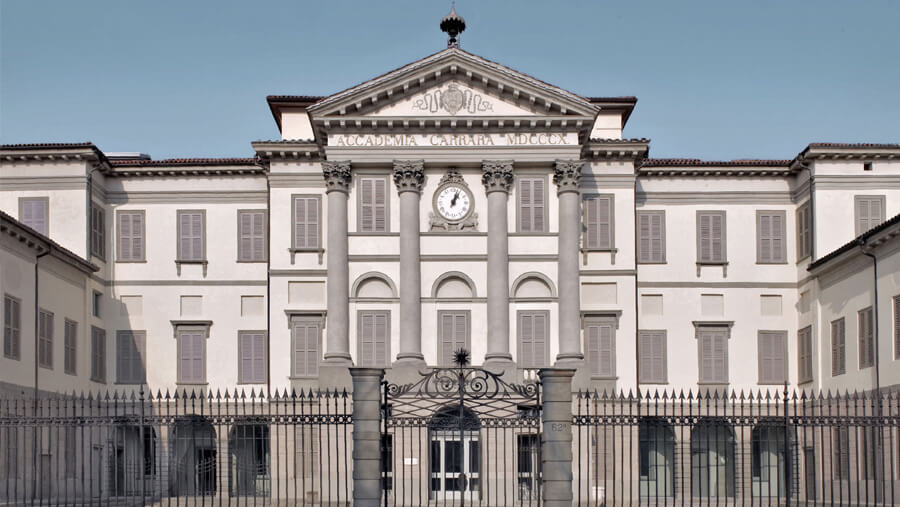 Accademia Carrara