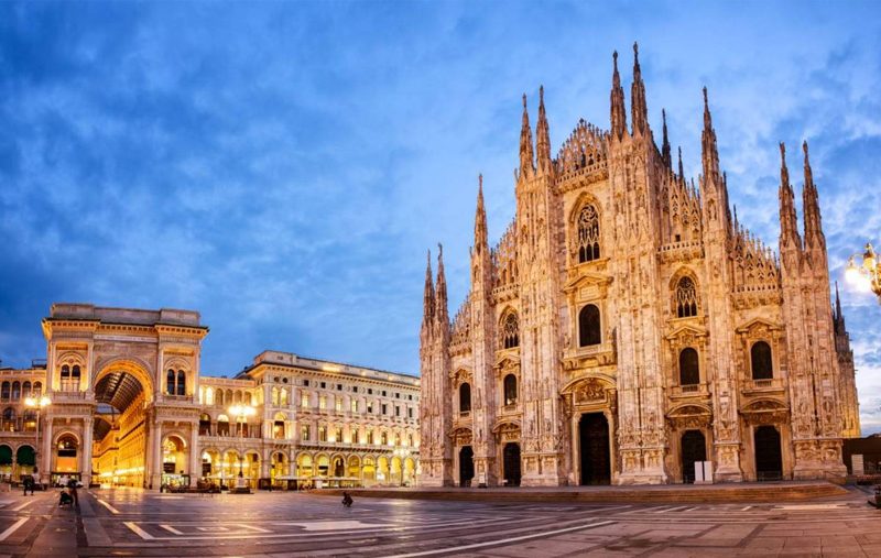 Milano