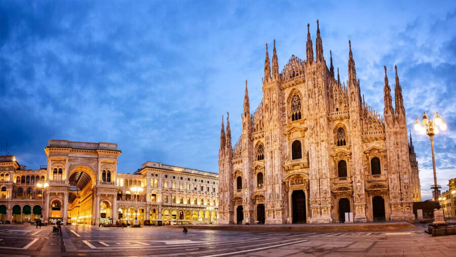 Milano