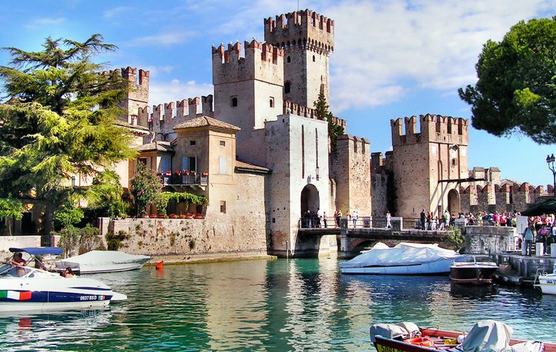 Lago Garda