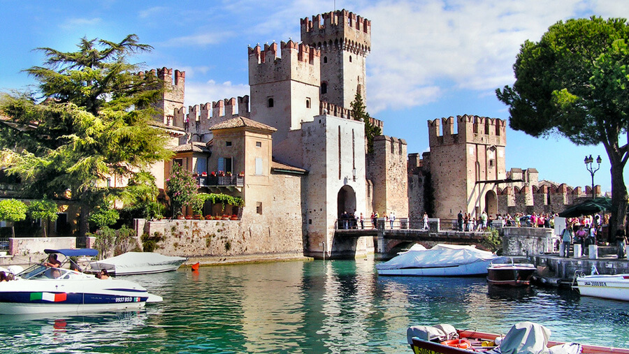 Lago Garda