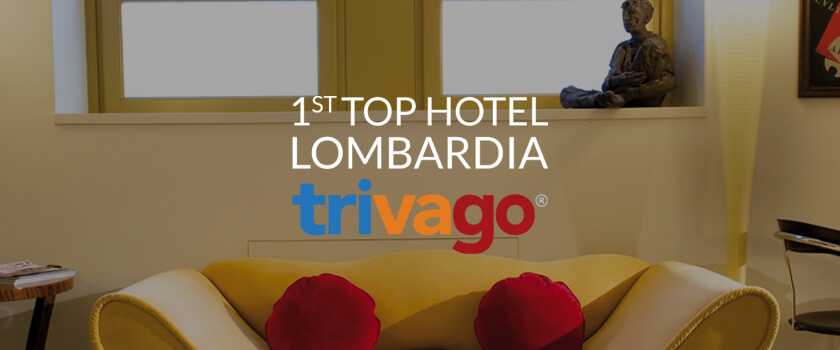 Petronilla best 4 star hotel in lombardy