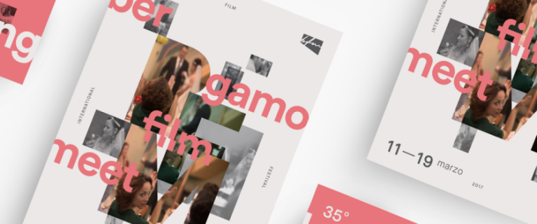 Bergamo Film Meeting 2017 Petronilla Hotel