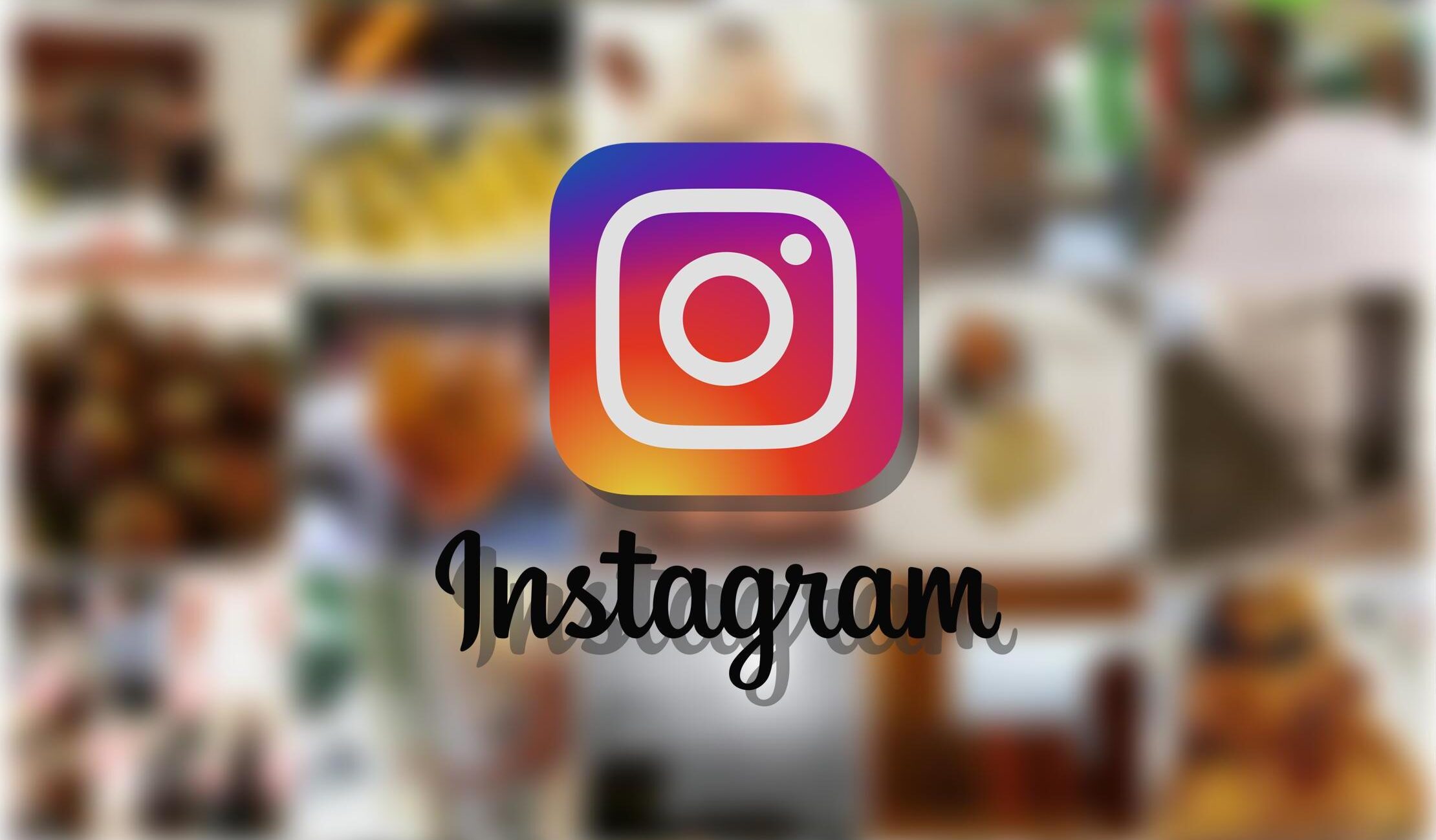 Seguici… Siamo su Instagram!