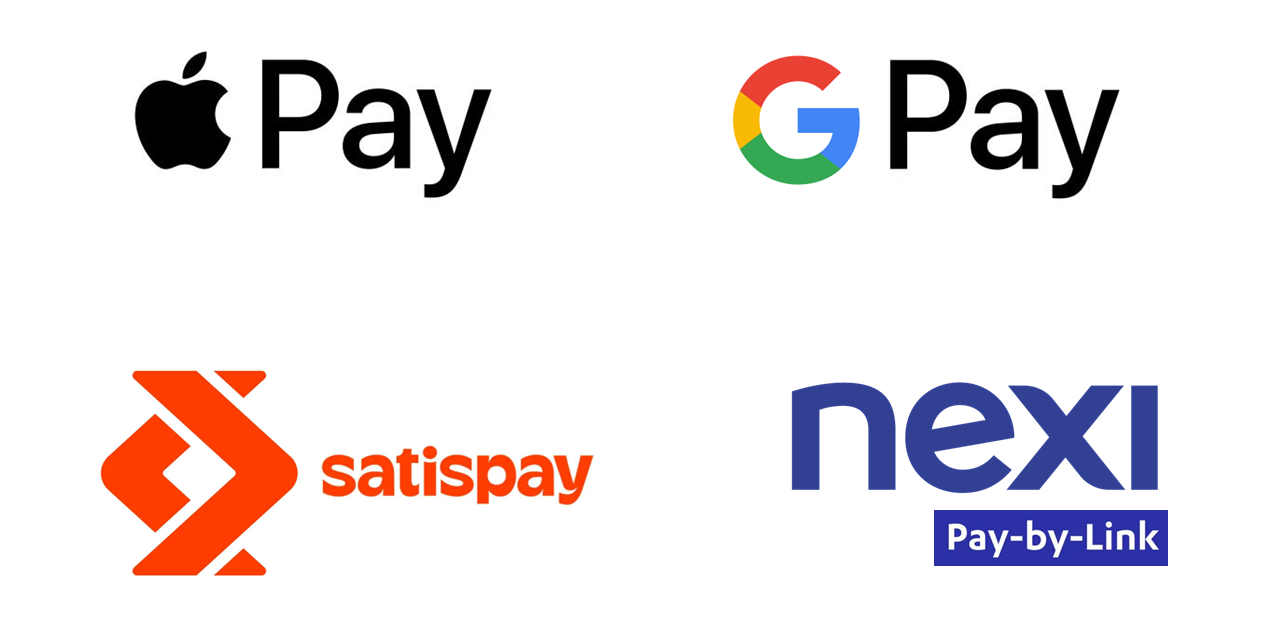 New Payment options at Hotel Petronilla